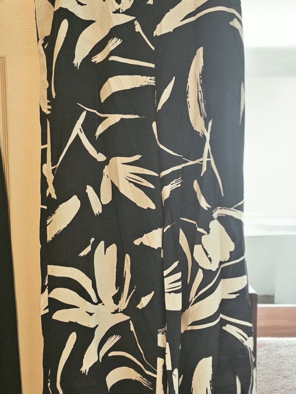 Wide Leg, Tahari Pants